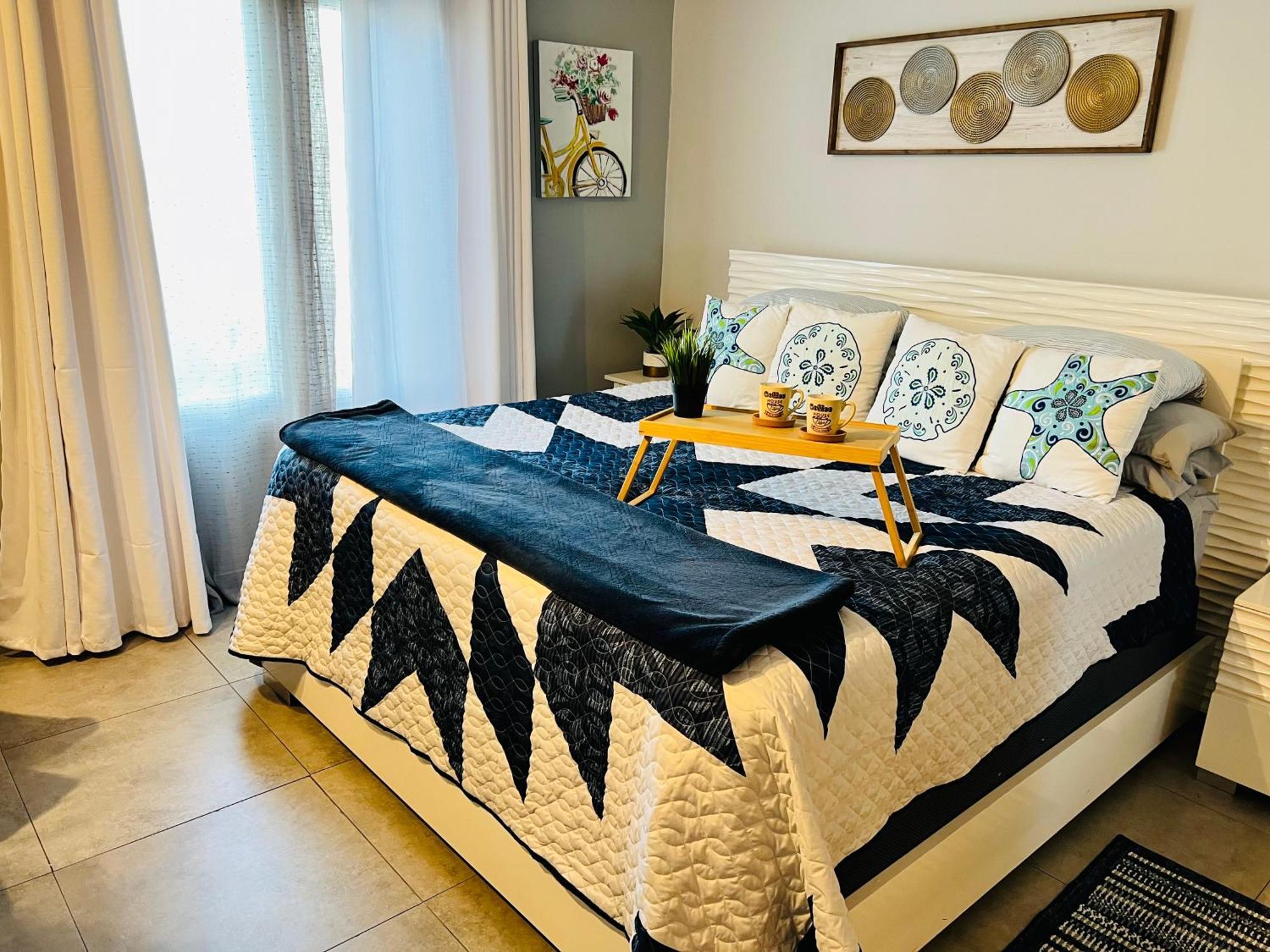 Ocean Wave I, One Bedroom Suite At Aquarius, Dorado Del Mar Toa Alta Exterior foto